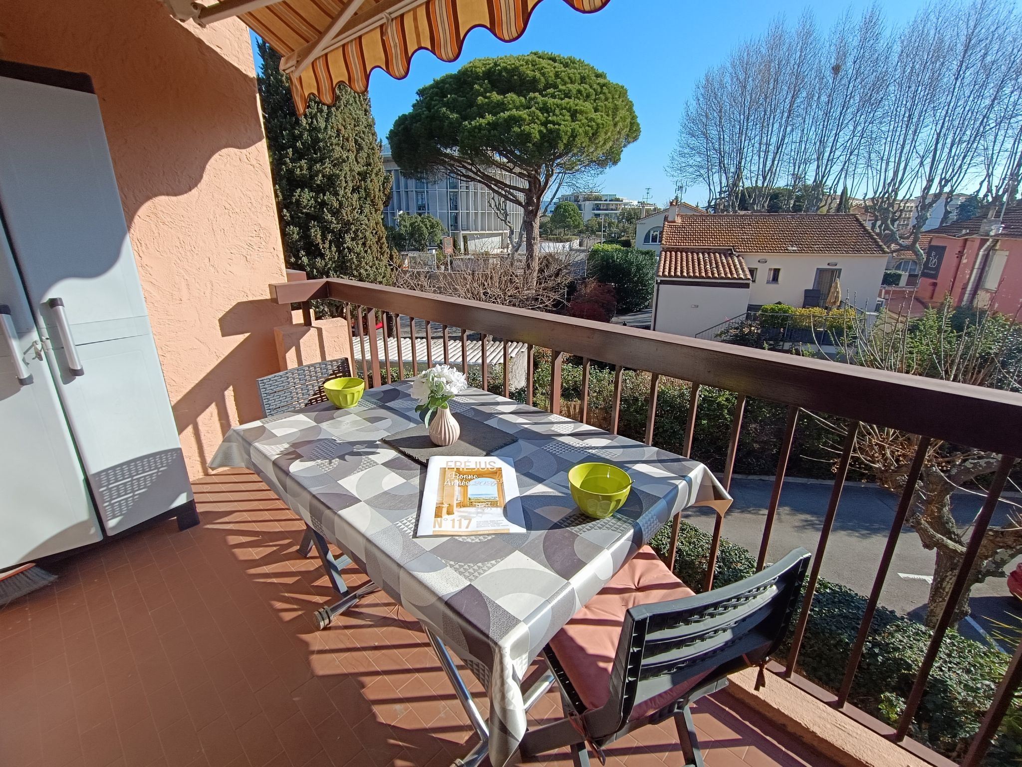 Photo of Les Flamants Roses