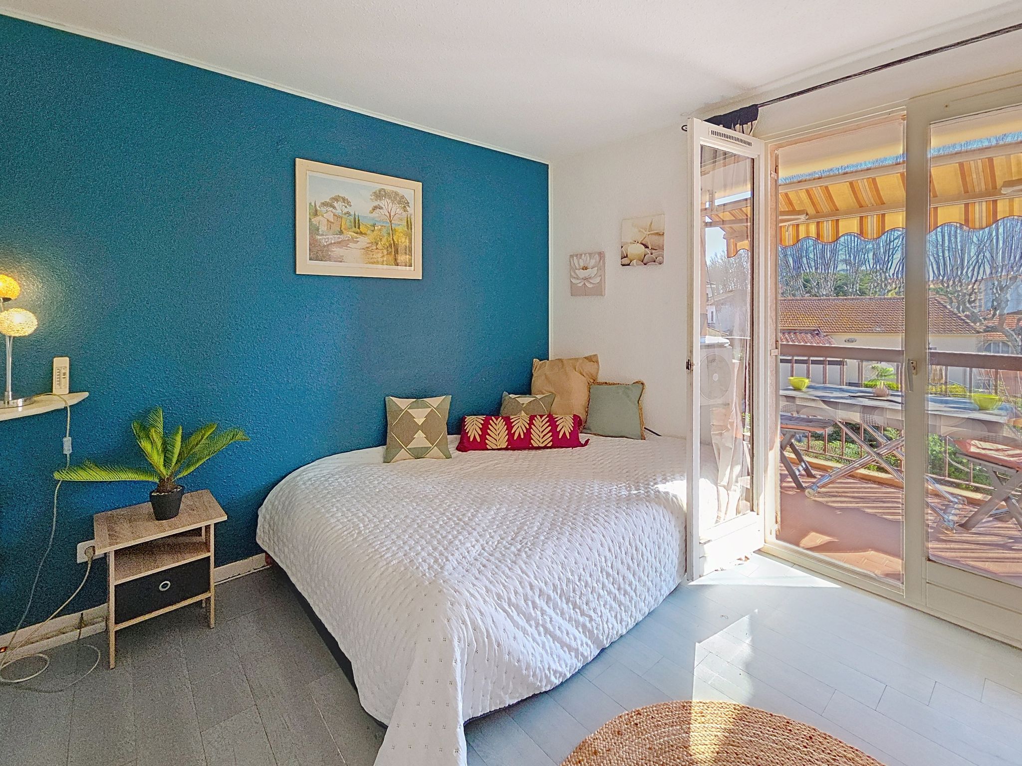 Photo of Les Flamants Roses