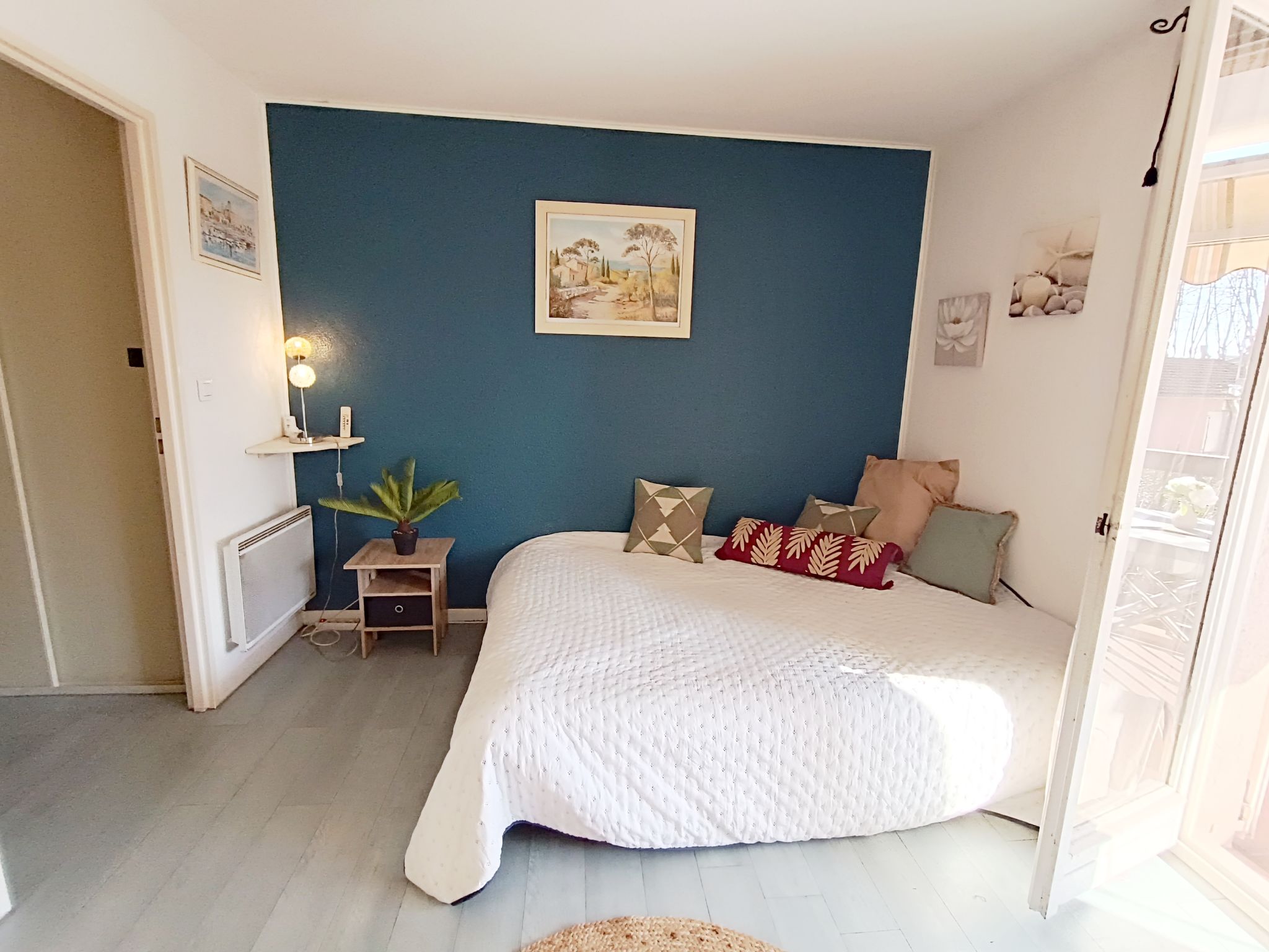 Photo of Les Flamants Roses