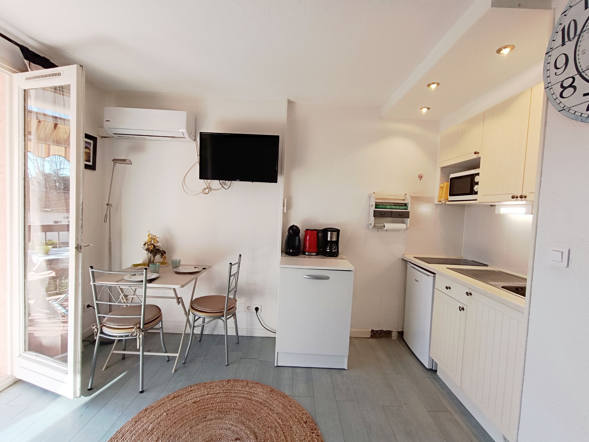 Photo of Les Flamants Roses