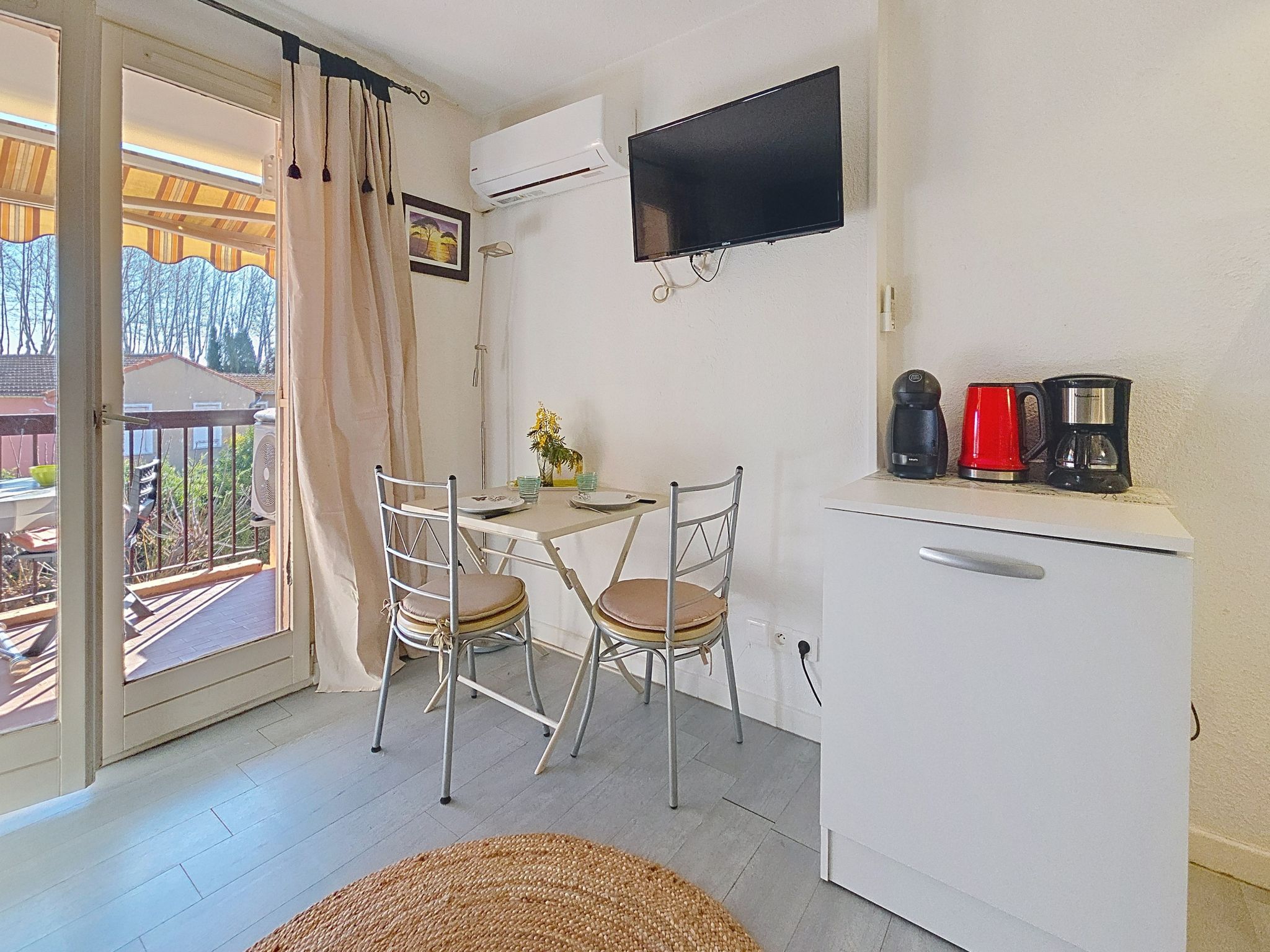 Photo of Les Flamants Roses