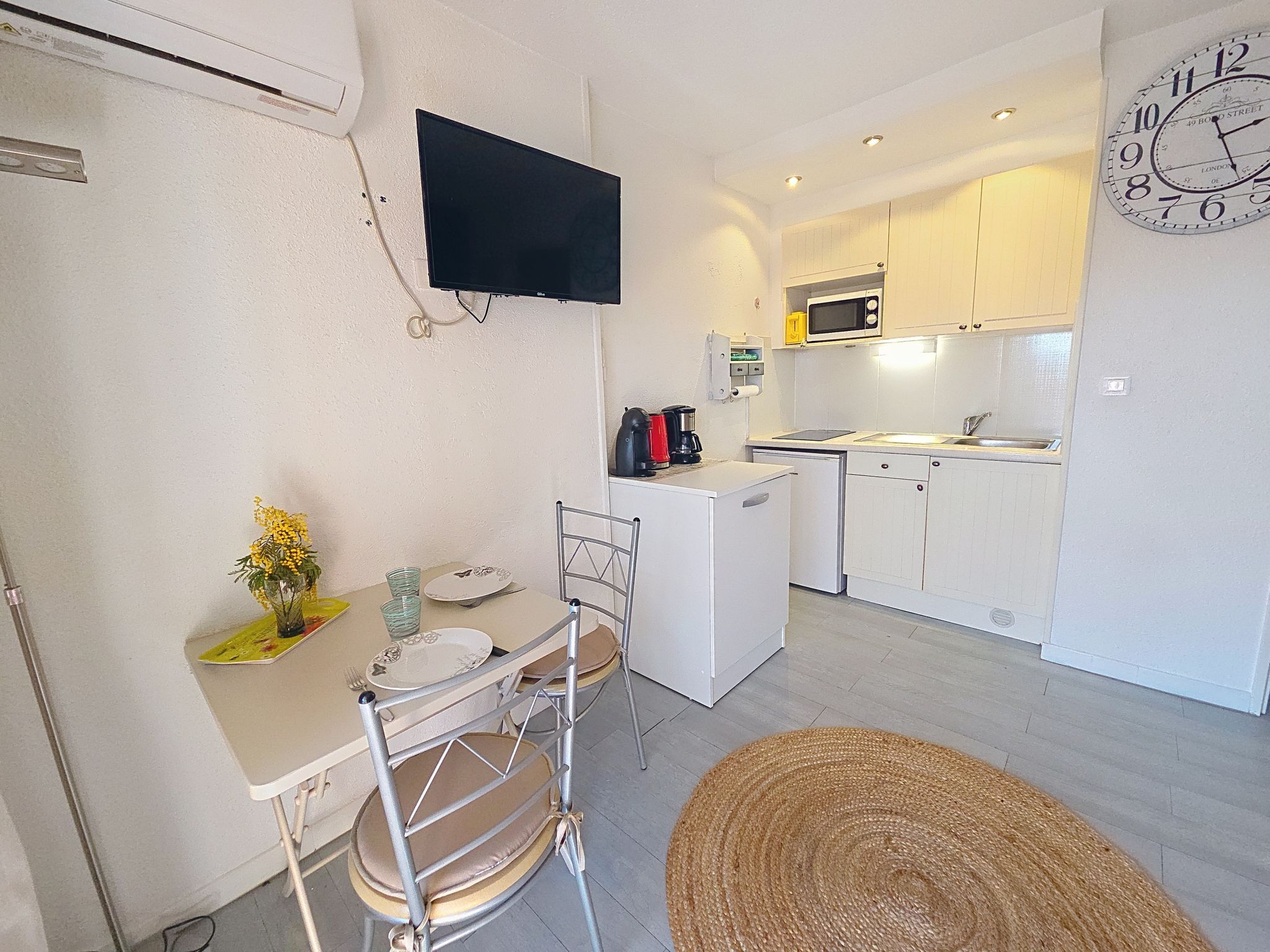 Photo of Les Flamants Roses