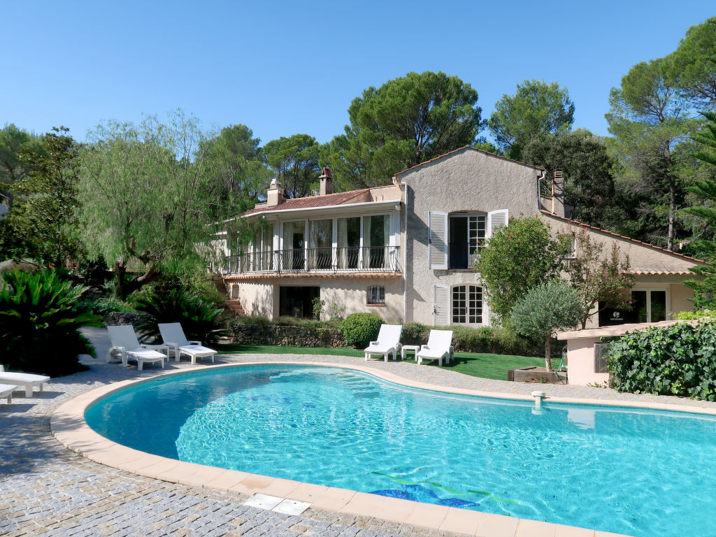 Ferienhaus Le Murier (FRE100) Ferienhaus in Frankreich