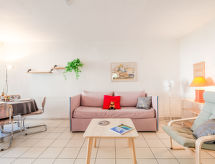 Luxe appartement aan de Côte d'Azur, 300m van het strand in Fréjus - thumbnail 4