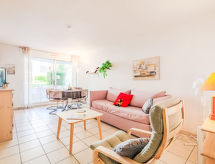 Luxe appartement aan de Côte d'Azur, 300m van het strand in Fréjus - thumbnail 3