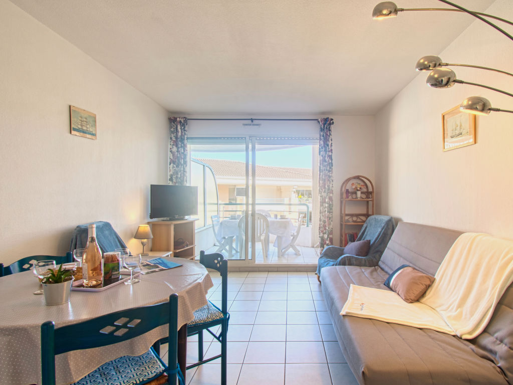 Appartement Le Cesarée in Frankrijk