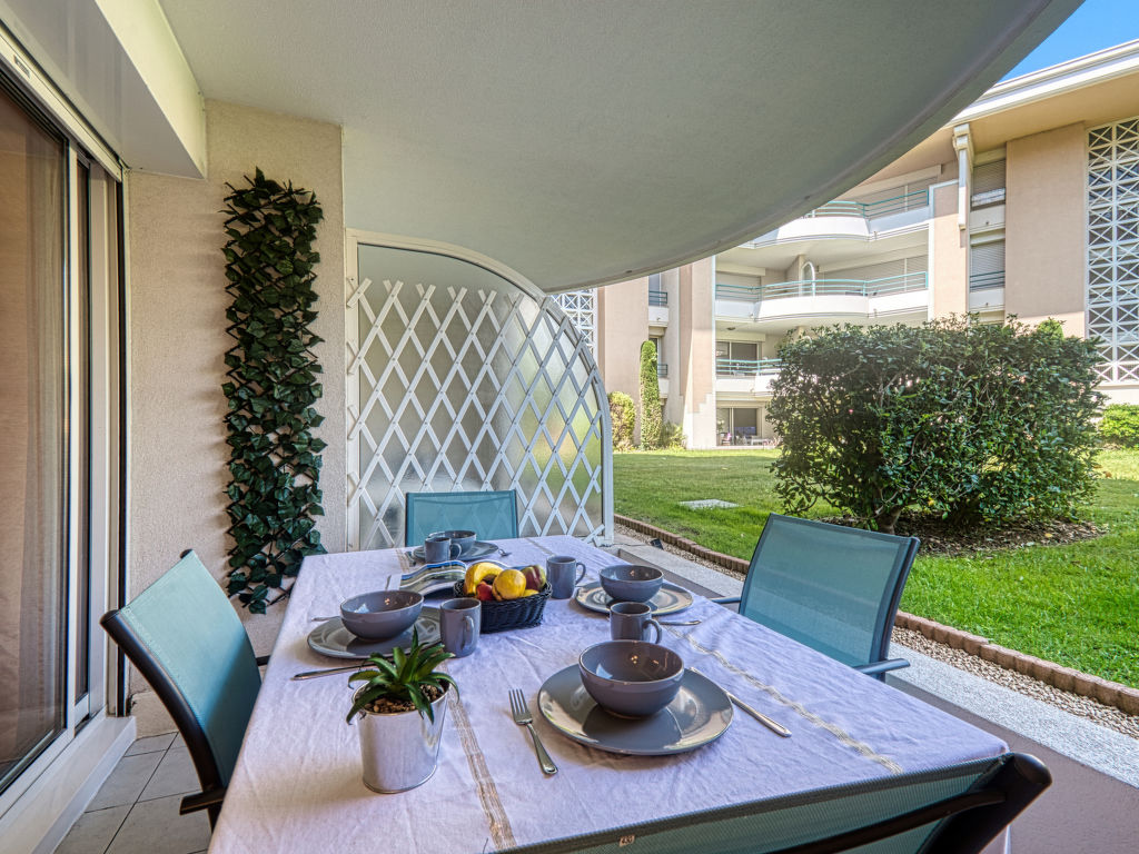 Appartement Le Cesarée