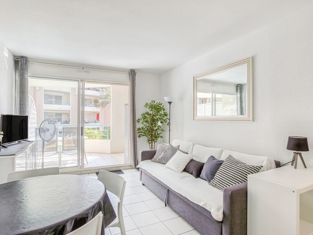 Appartement Le Cesarée