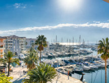 Appartamento Résidence Aigue Marine