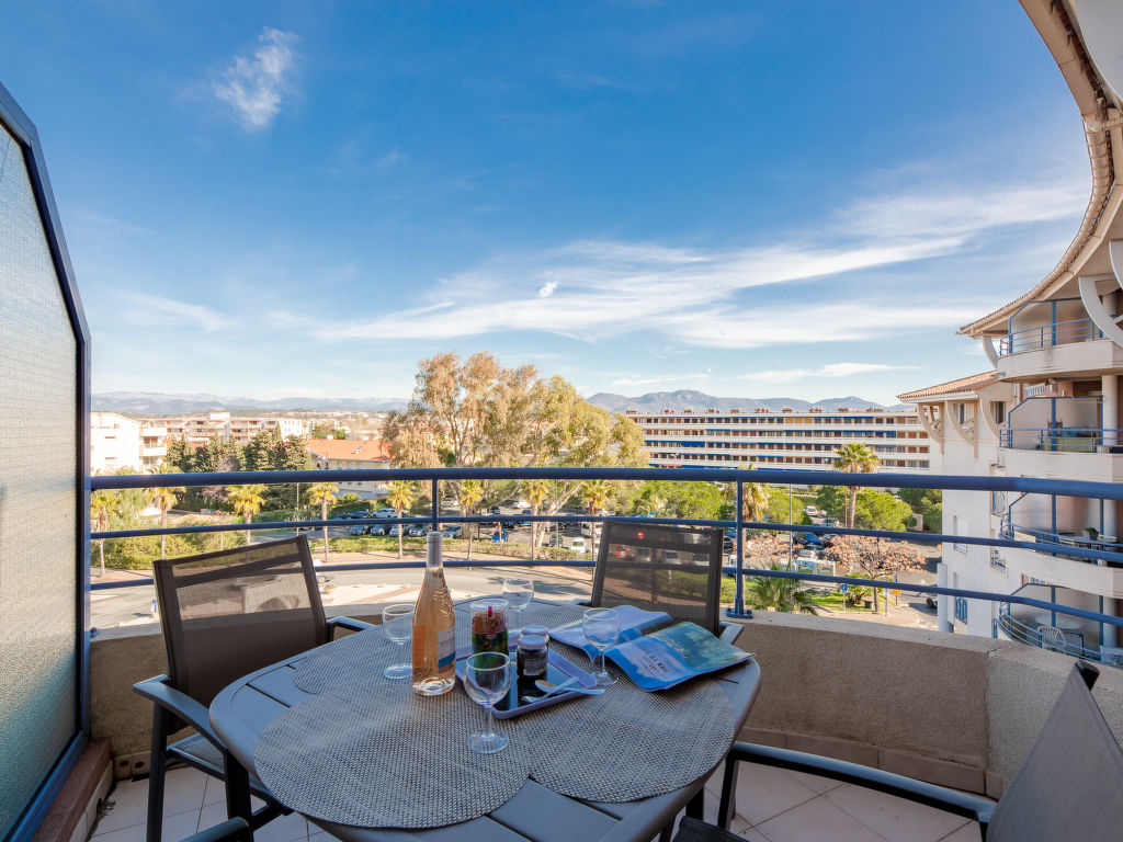 Appartement Résidence Aigue Marine in Frankrijk