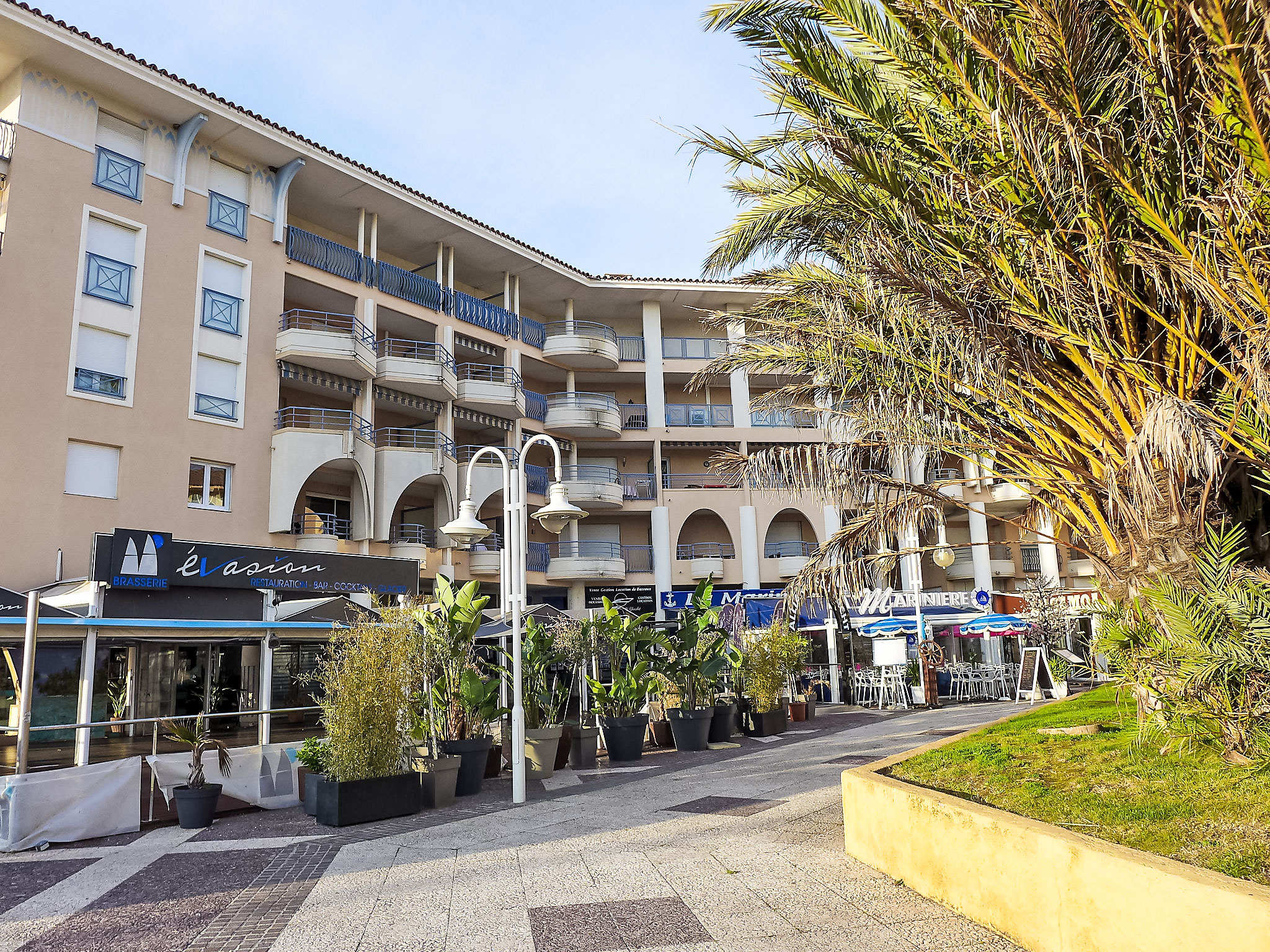 Photo of Résidence Aigue Marine