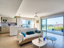 Luxe vakantieappartement aan de Côte d'Azur met zwembad, vlakbij zee en golf - thumbnail 1