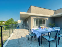 Luxe vakantieappartement aan de Côte d'Azur met zwembad, vlakbij zee en golf - thumbnail 2