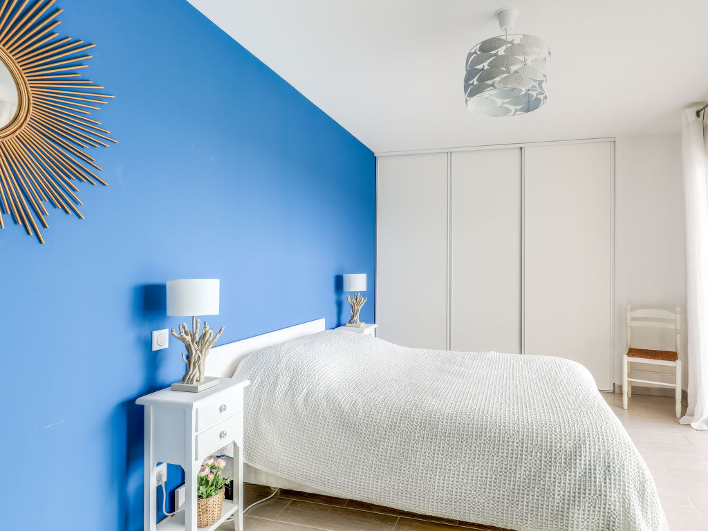 Golfe Horizon — Bedroom