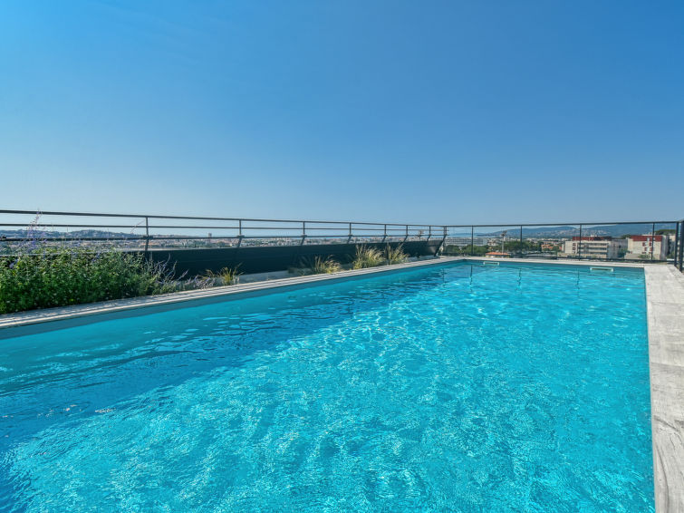 Search and Stay destination Fréjus, Provence-Alpes-Côte d'Azur - France from AU$ 461. Golfe Horizon