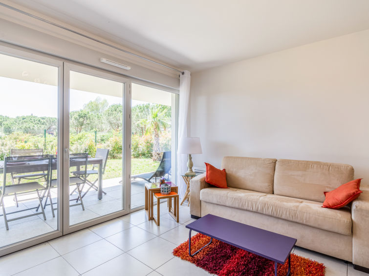 Golfe Horizon Apartment in Fréjus