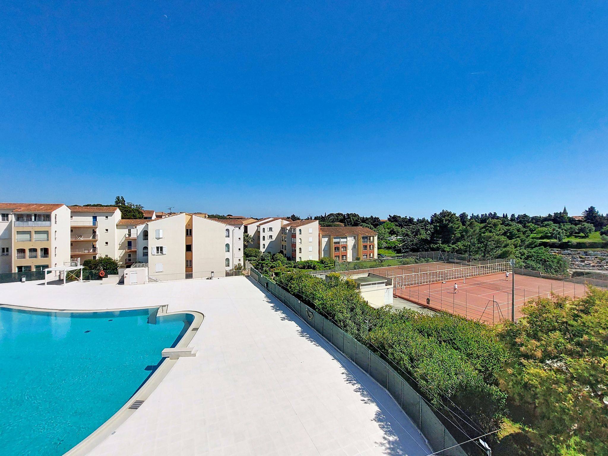 Photo of Le Lagon Bleu