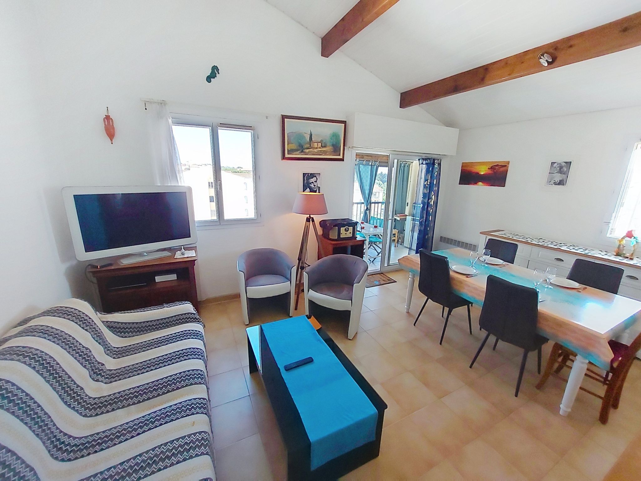 Photo of Le Lagon Bleu