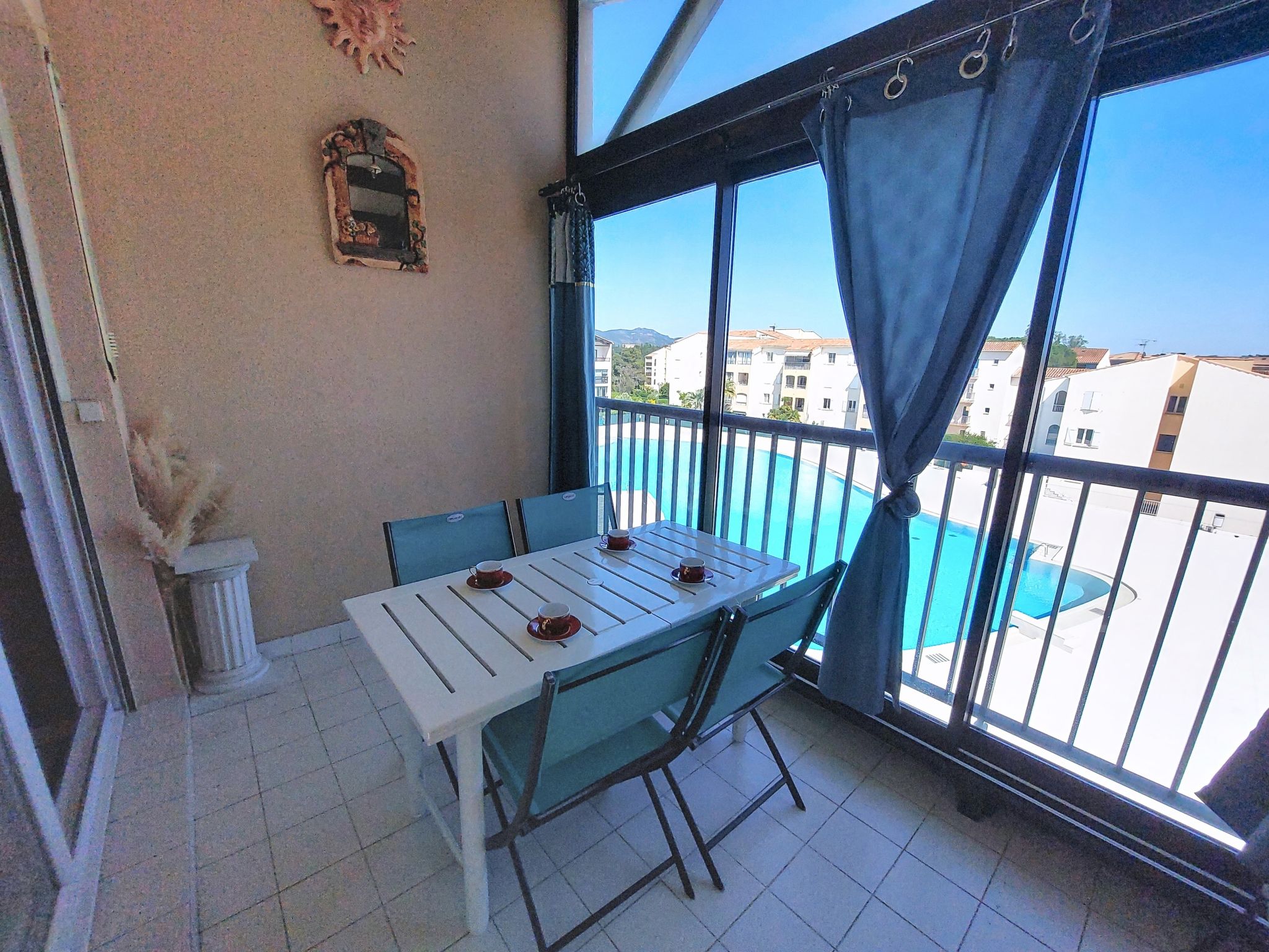 Photo of Le Lagon Bleu