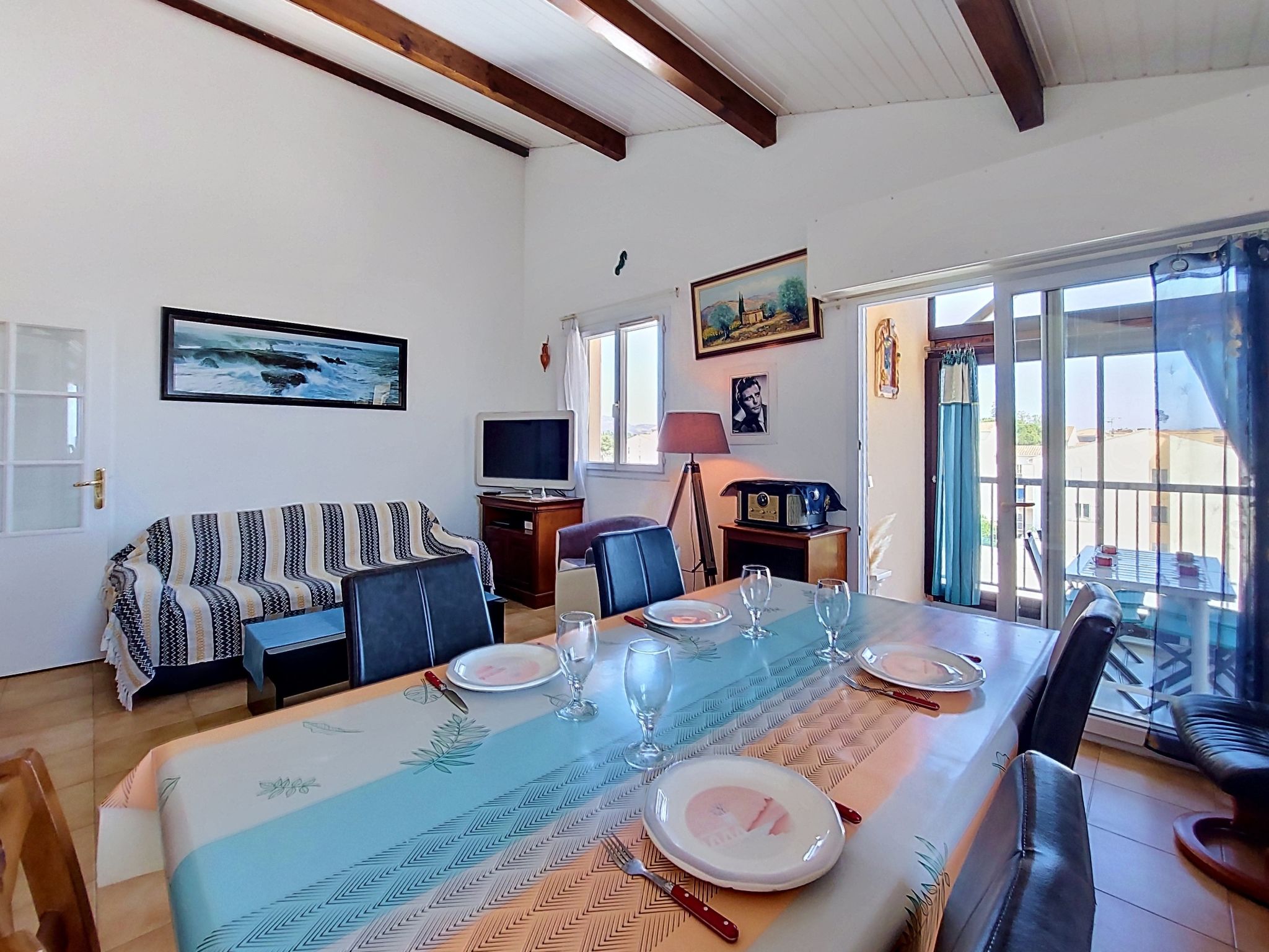 Photo of Le Lagon Bleu