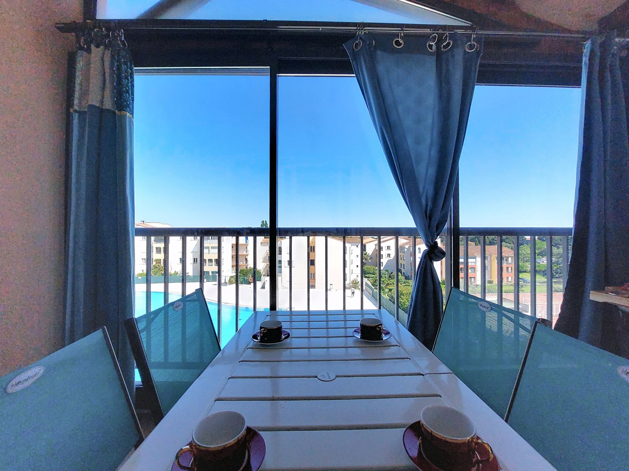 Photo of Le Lagon Bleu