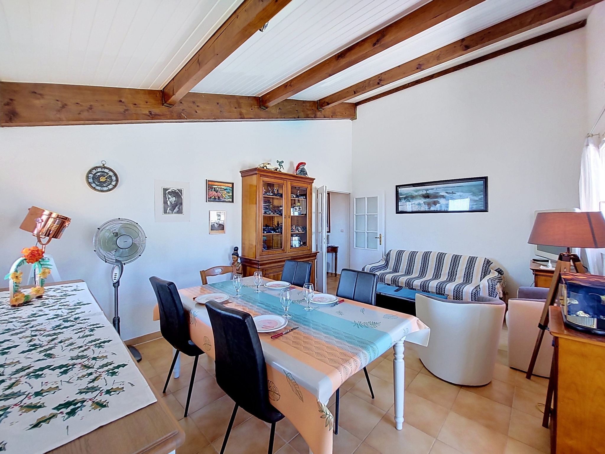 Photo of Le Lagon Bleu