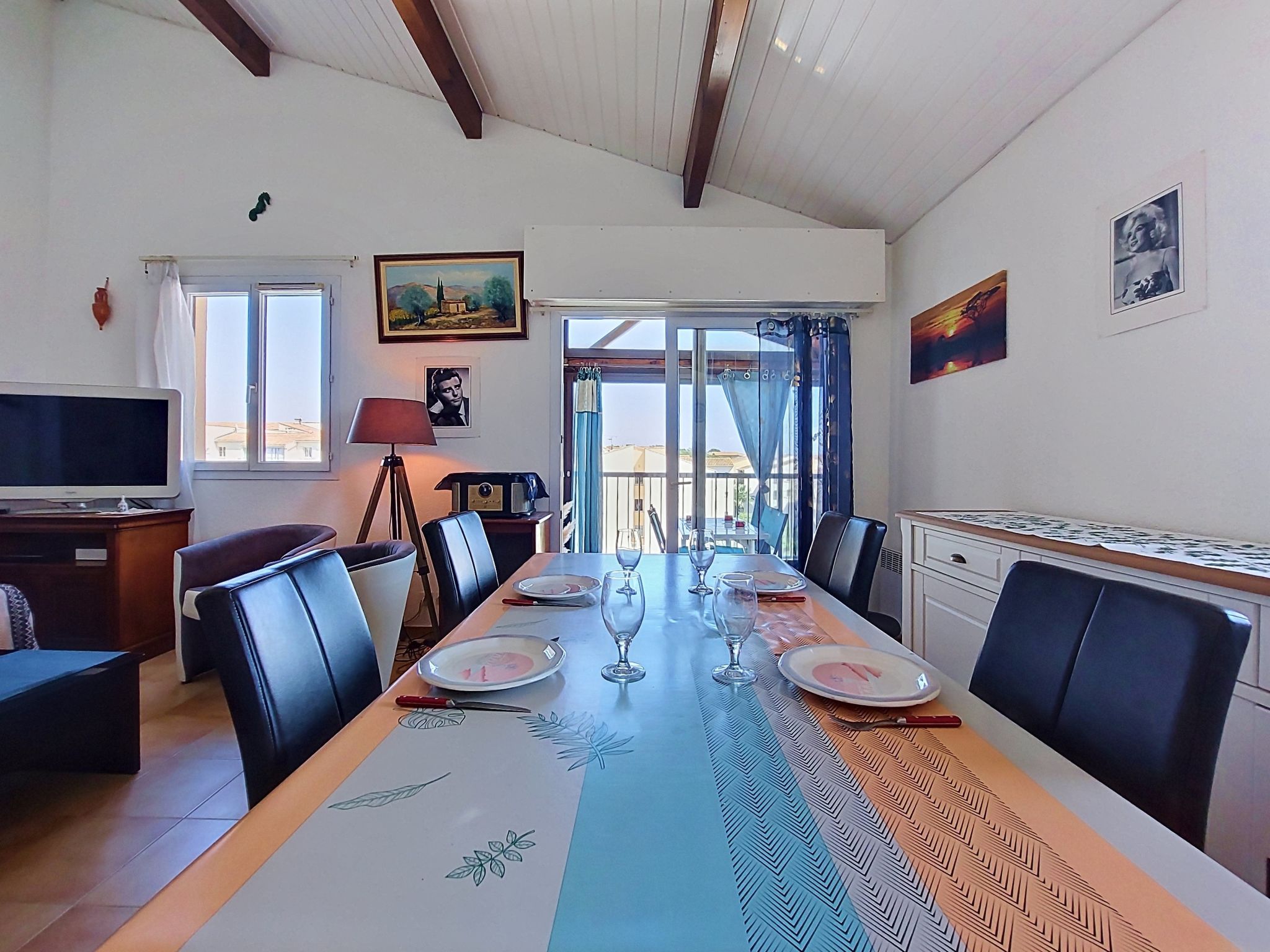 Photo of Le Lagon Bleu