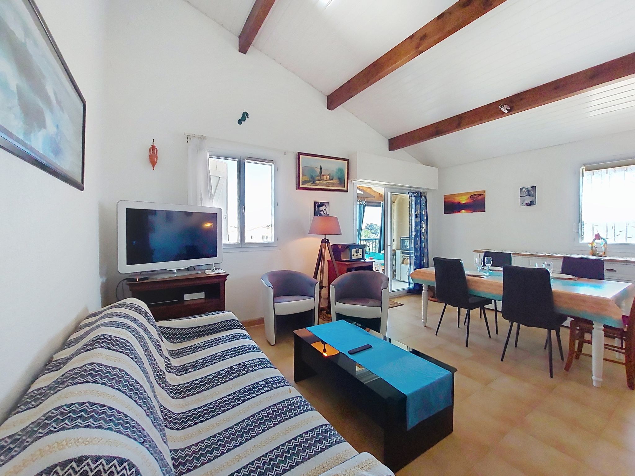 Photo of Le Lagon Bleu