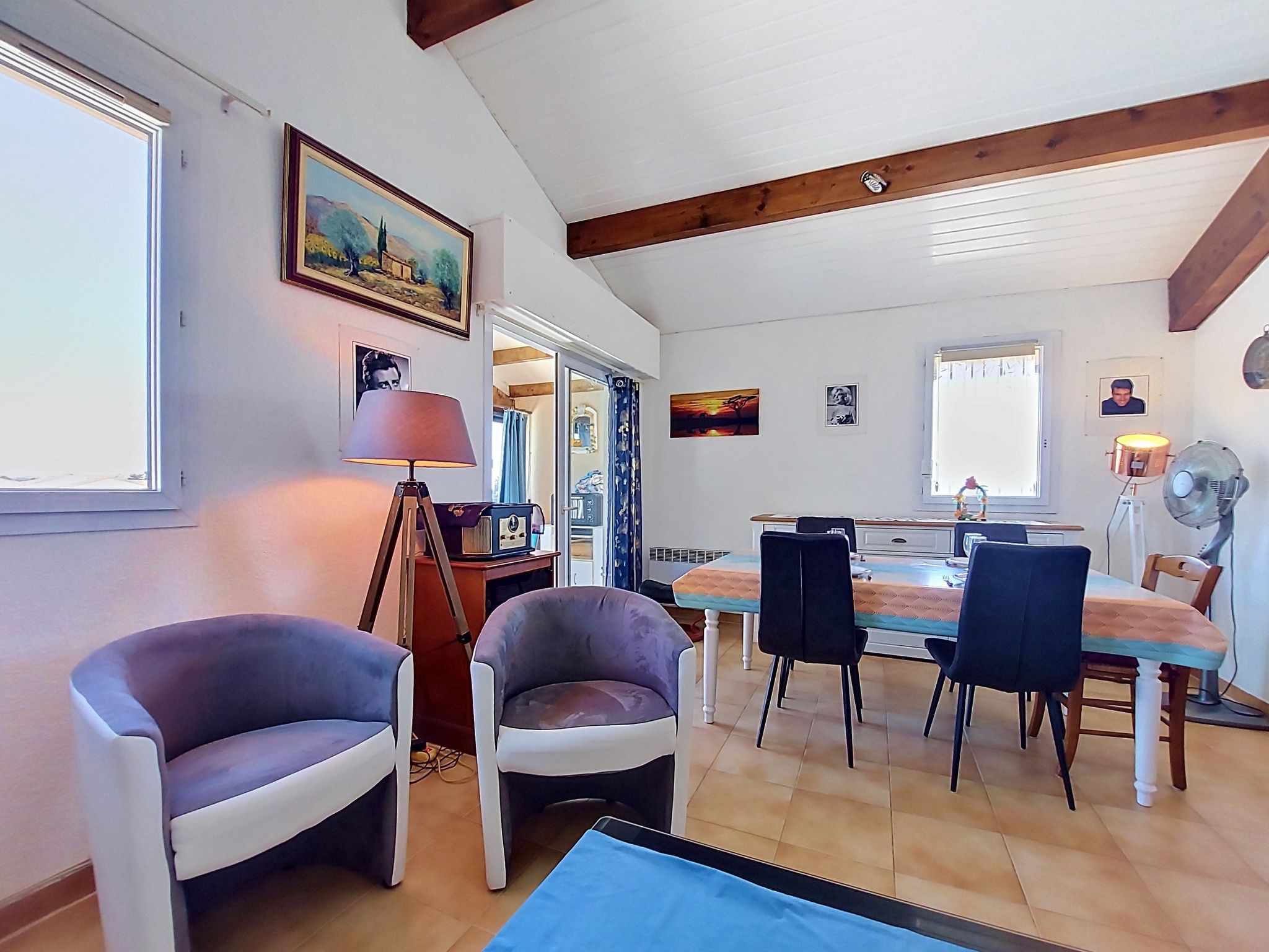 Photo of Le Lagon Bleu