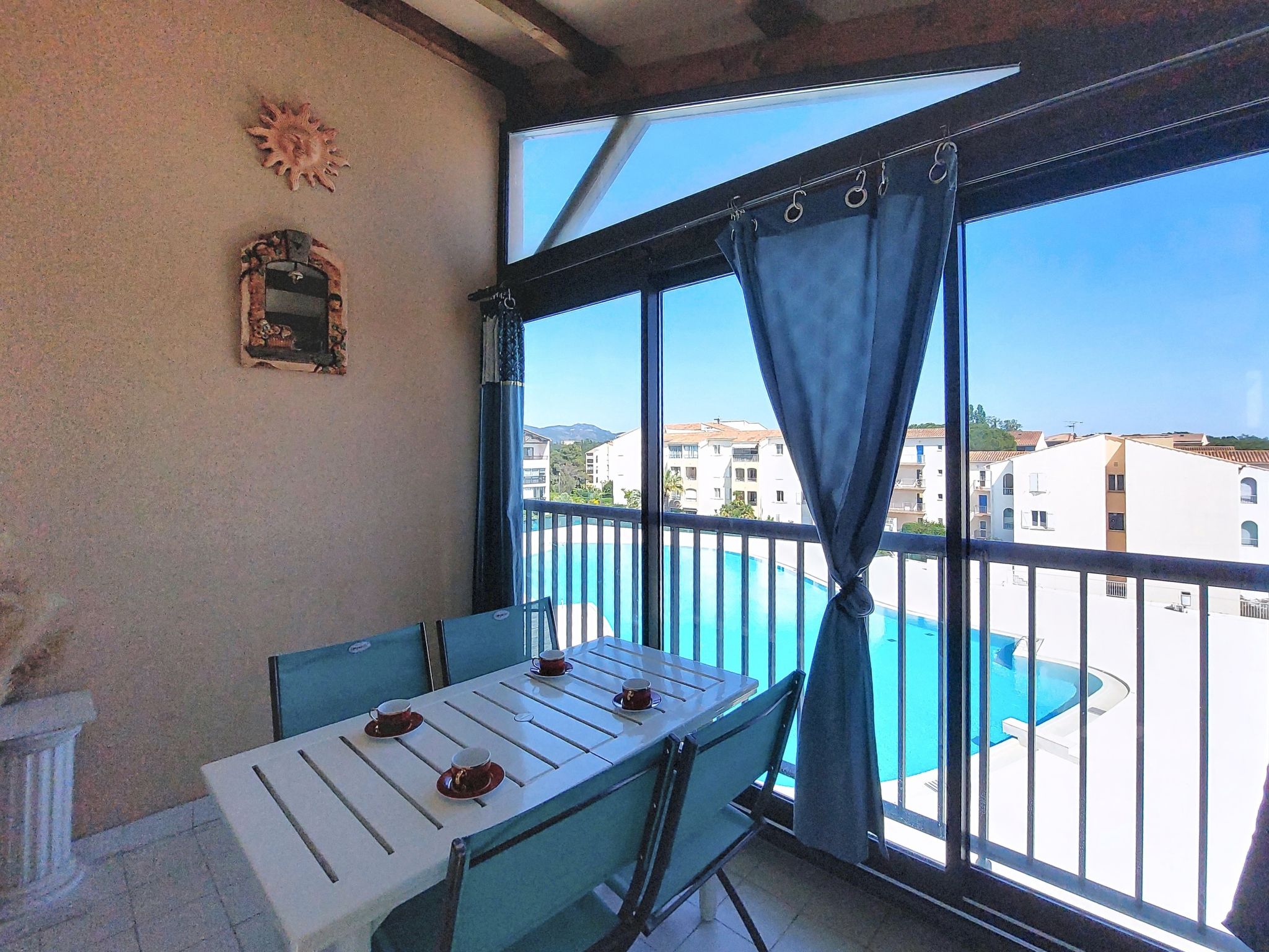 Photo of Le Lagon Bleu