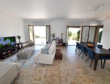 Villa 'Haute Vue', mit toller Aussicht, WiFi und AC