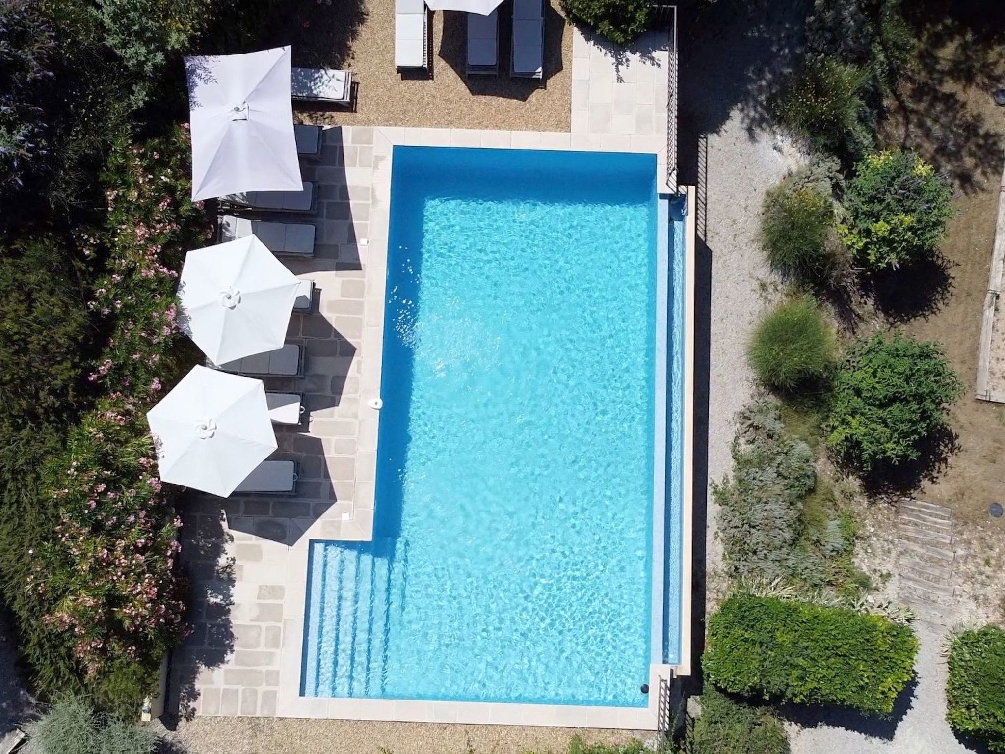 Gemütliche Ferienwohnung mit Pool-Image-tags.info