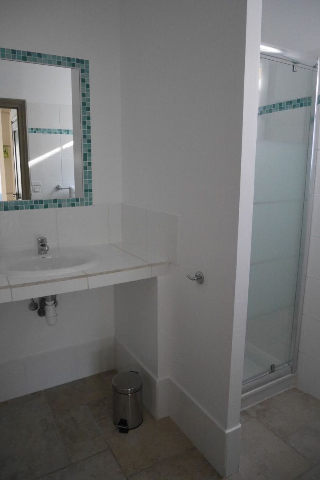 Apartment mit Pool Infinity