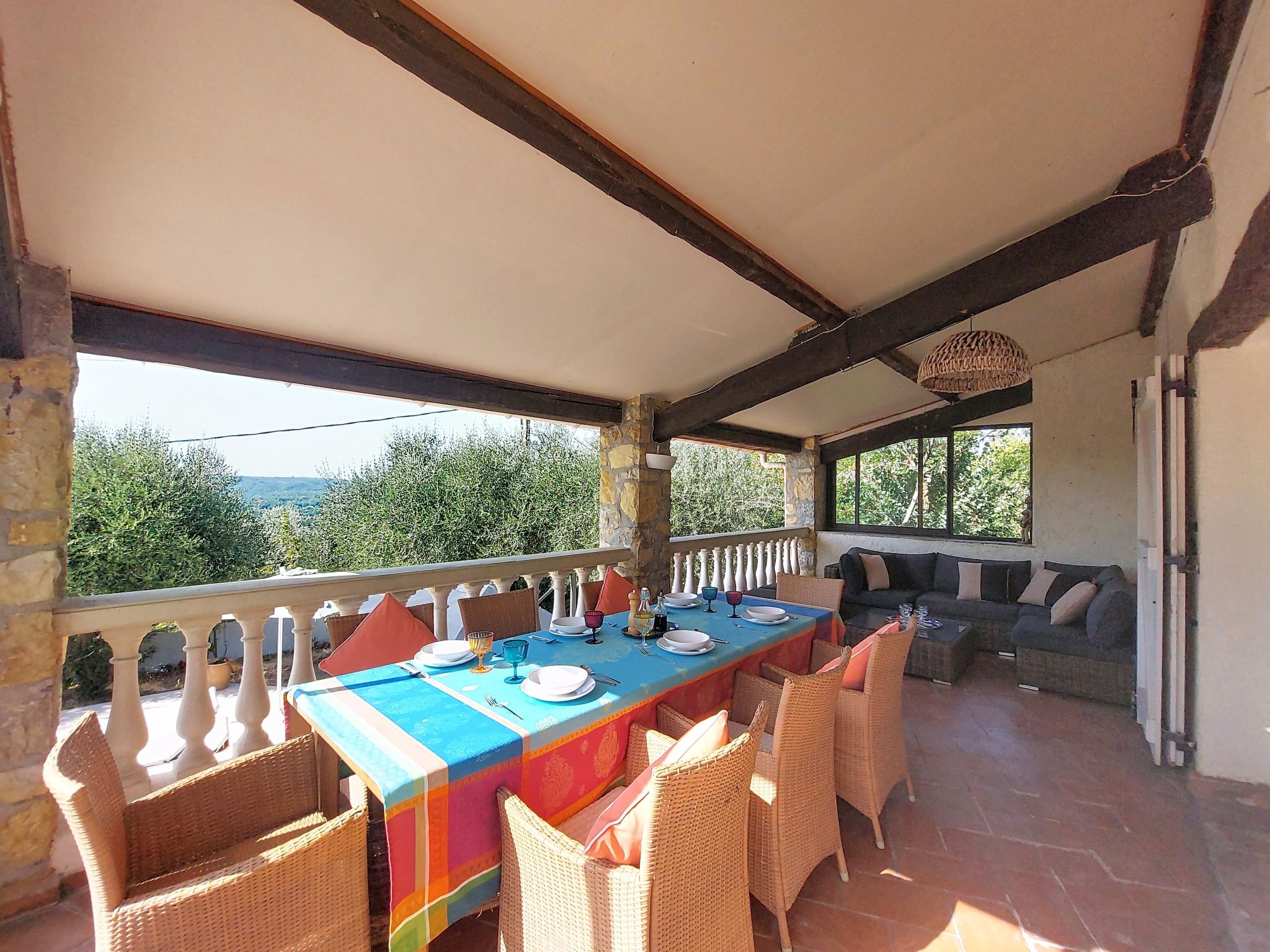 L Hacienda