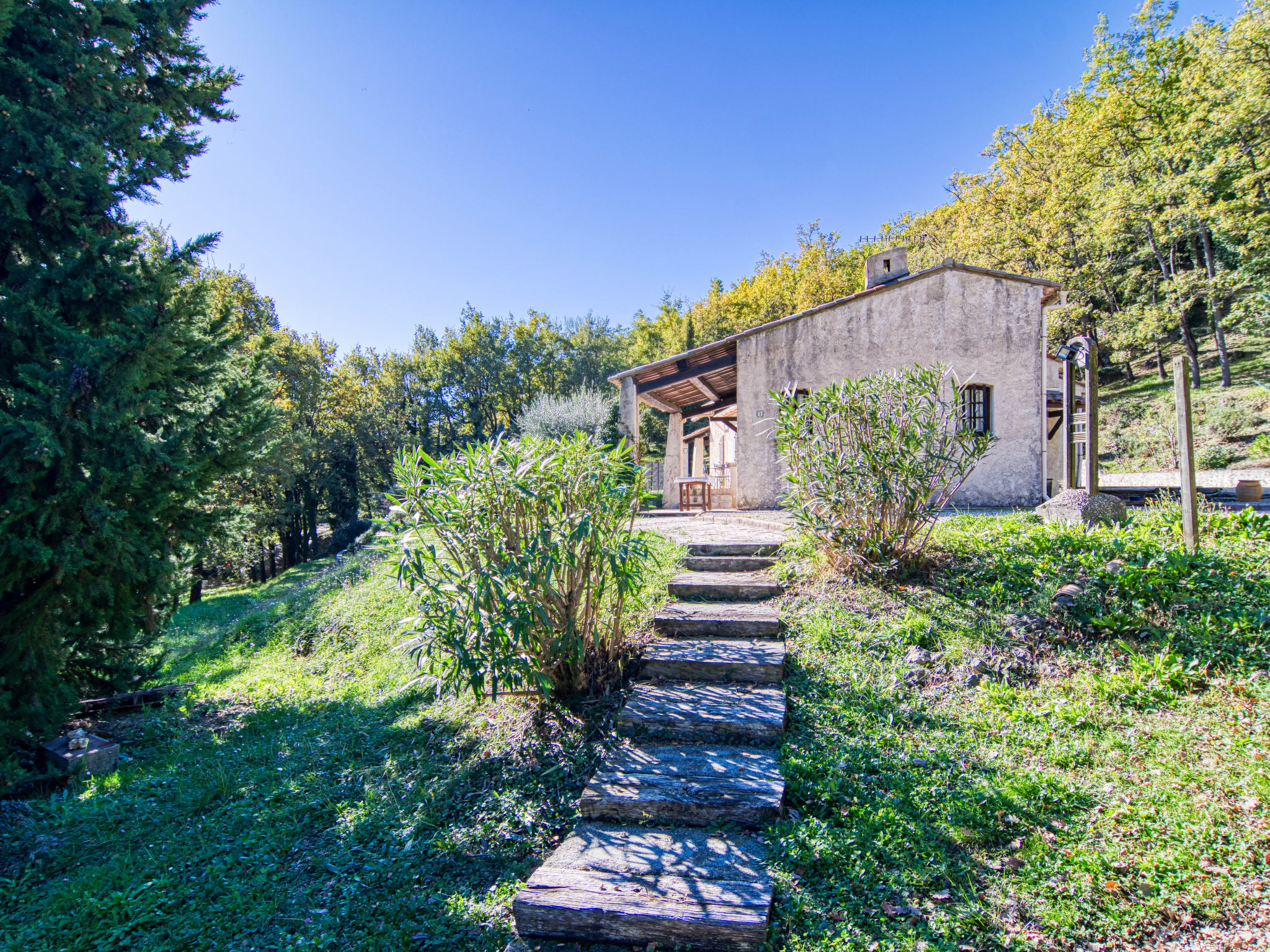 Maison VIlla Camille – Extérieur, photo 33 sur 35