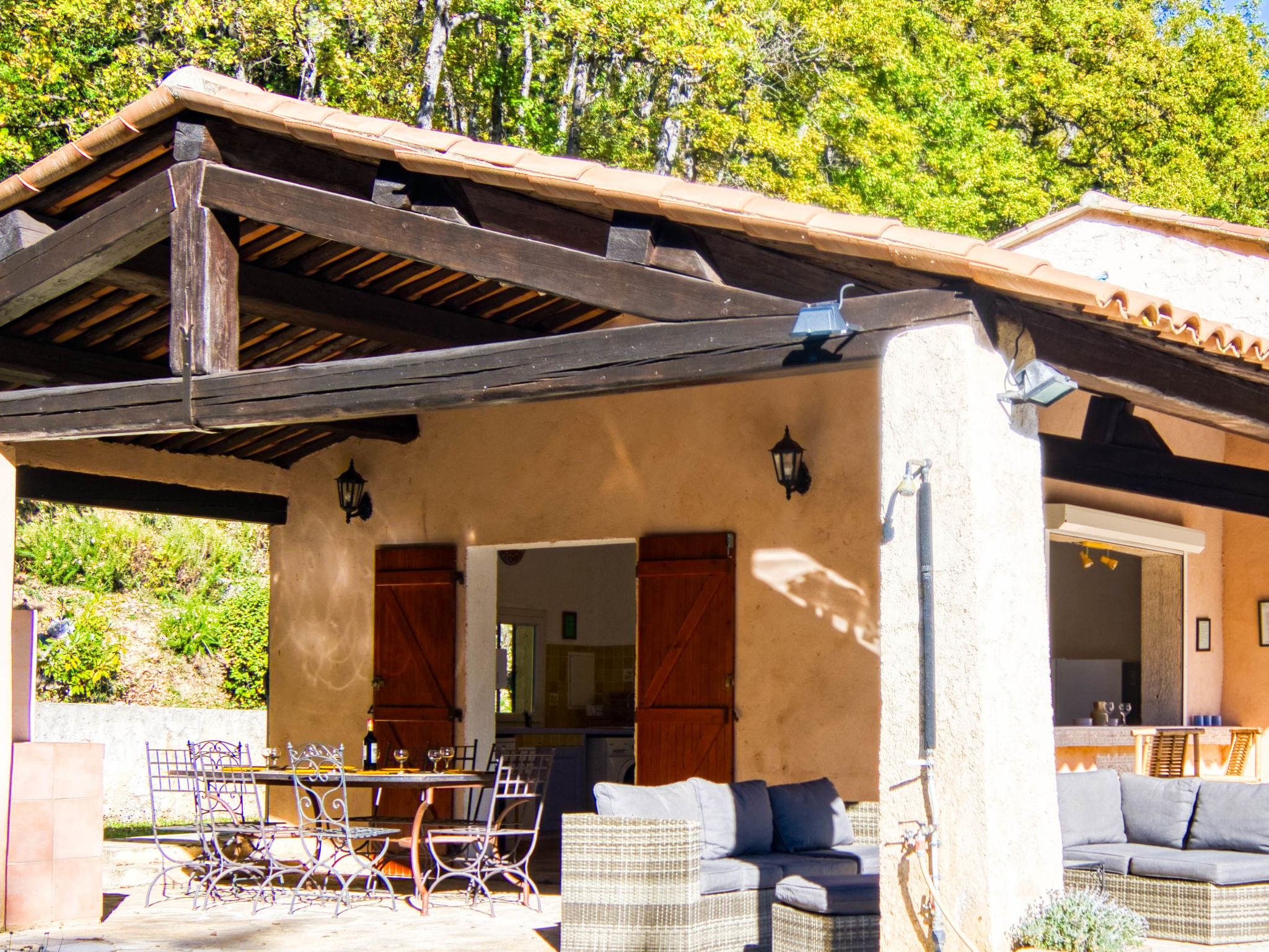 Maison VIlla Camille – Terrasse, photo 35 sur 35