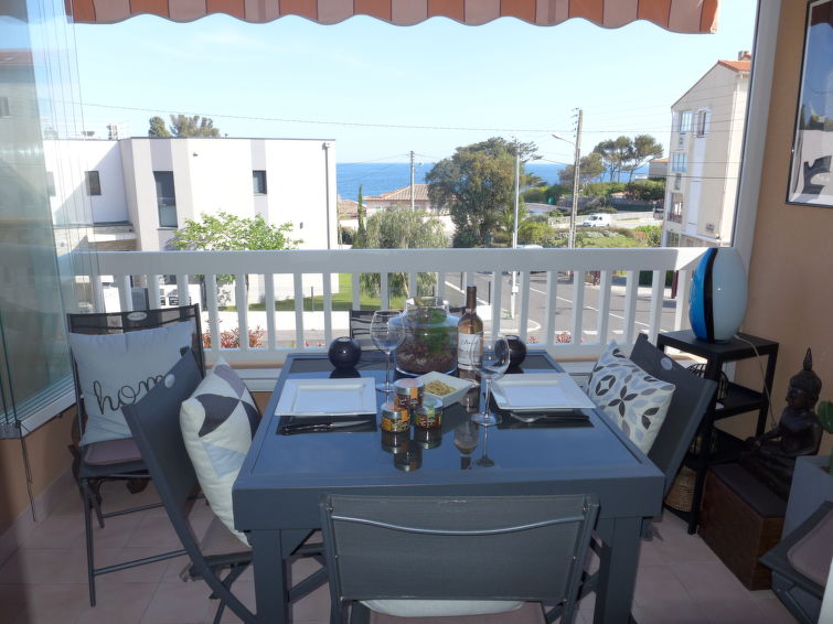 Apartman za odmor Le Panama