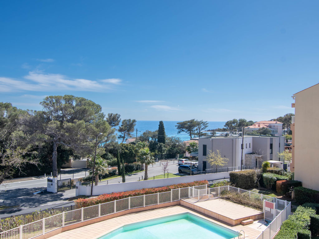 Appartement Le Panama