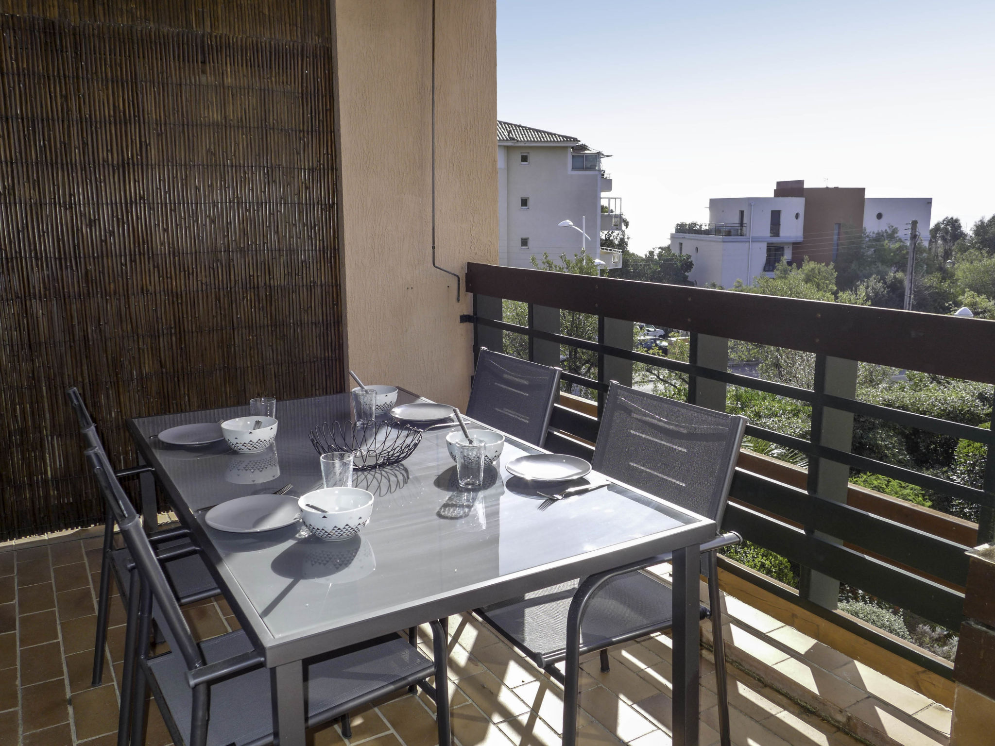 Les Caroubiers — Terrace (4 of 39)