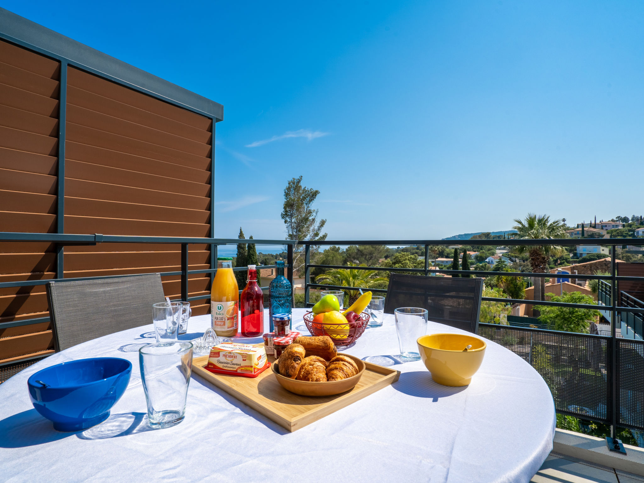 Le Diamanti — Terrace (5 of 42)