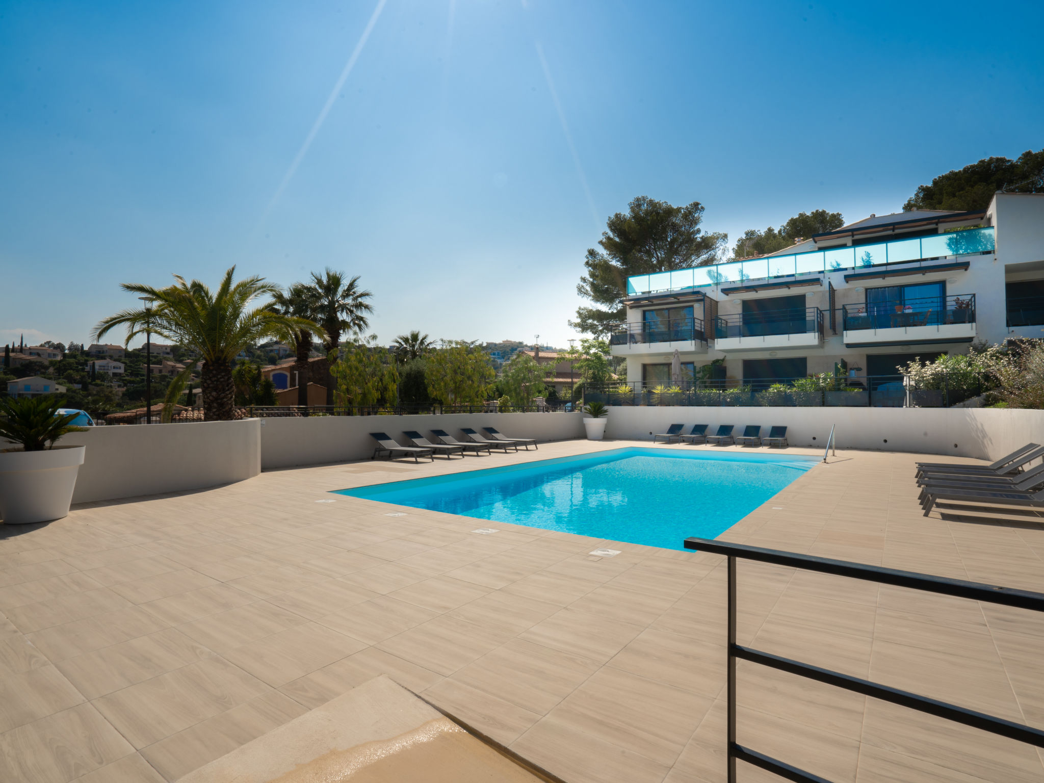 Le Diamanti — Pool Outdoor (3 of 42)