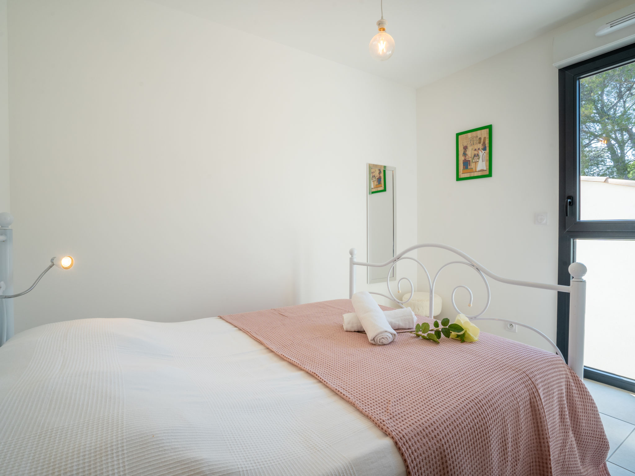Appartement Le Diamanti – Chambre, photo 16 sur 42