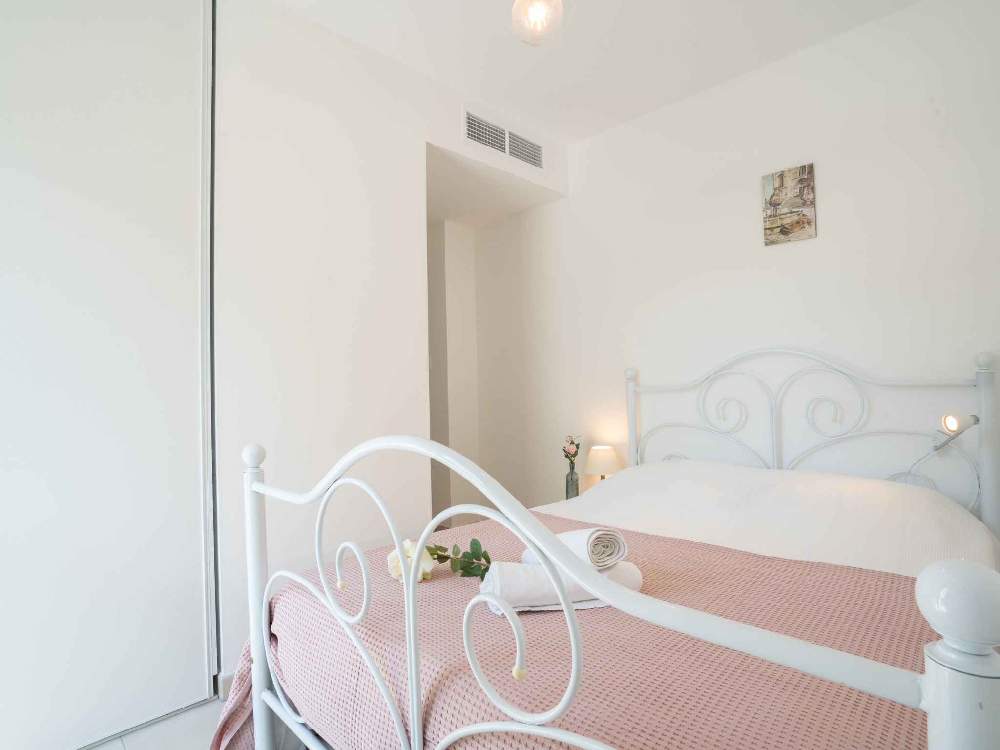 Appartement Le Diamanti – Chambre, photo 17 sur 42