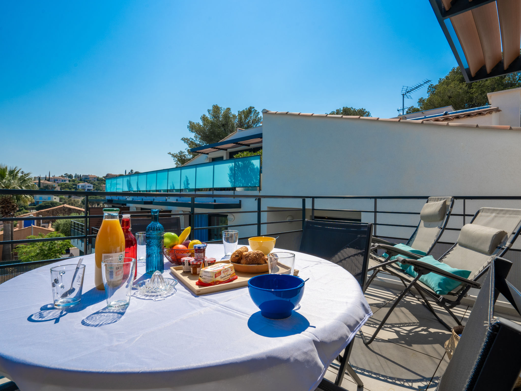 Le Diamanti — Terrace (4 of 42)