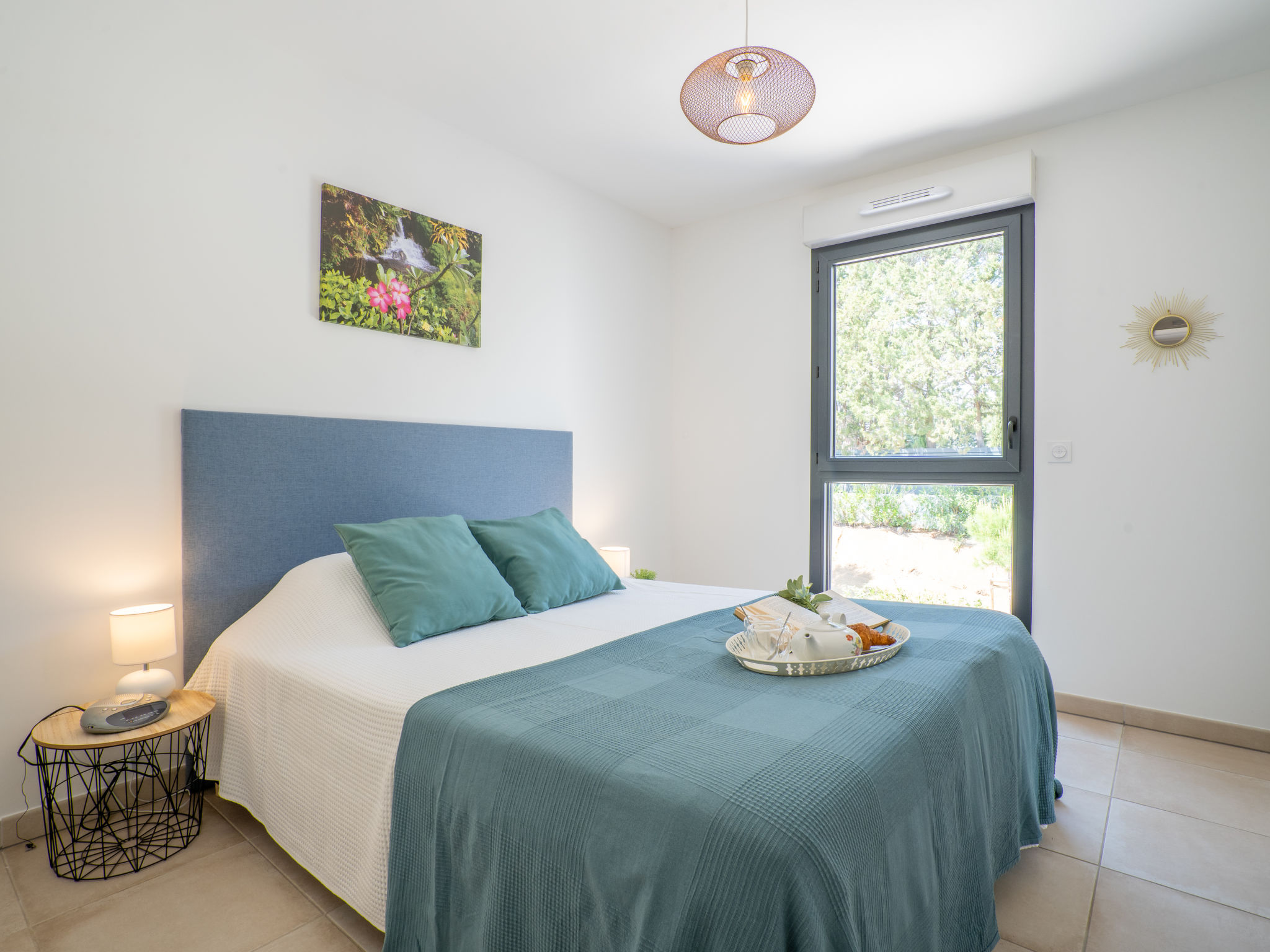 Appartement Le Diamanti – Chambre, photo 13 sur 42
