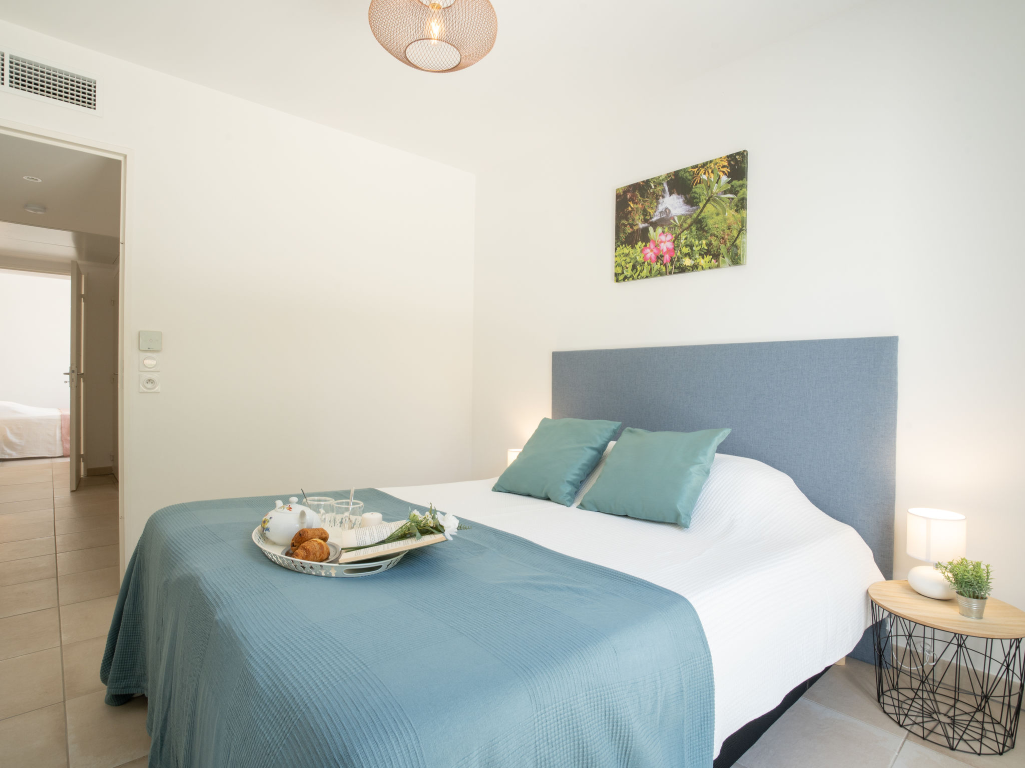 Appartement Le Diamanti – Chambre, photo 14 sur 42