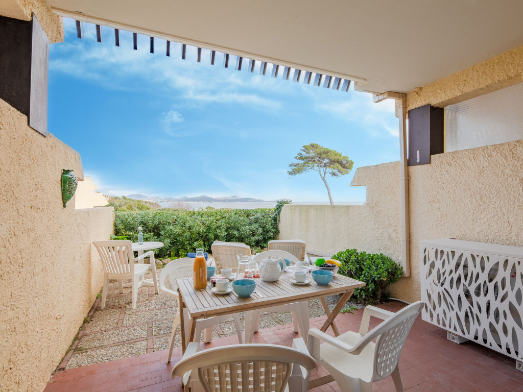 Appartement Les Louvans