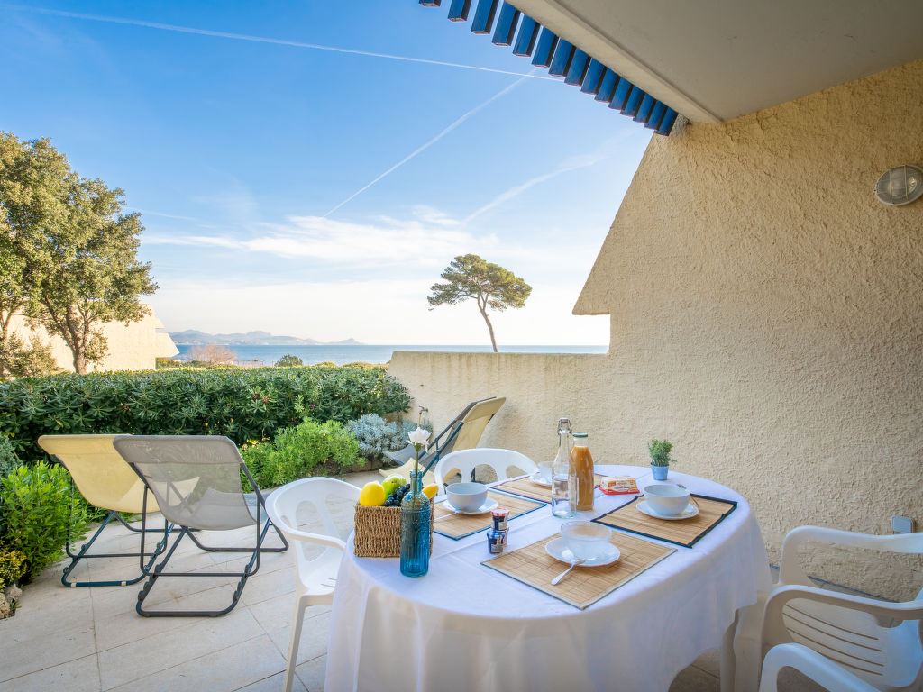 Appartement Les Louvans in Frankrijk