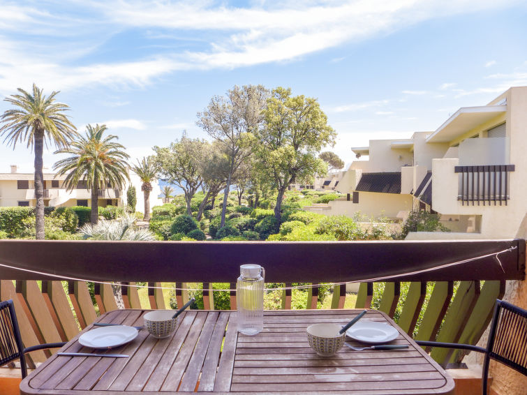 Ferieleilighet Les Louvans