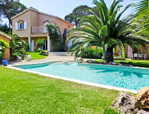 Saint Aygulf - Дом Lou Penequet